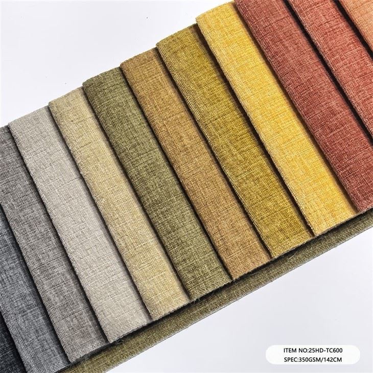 Textile Fabric Supplier best